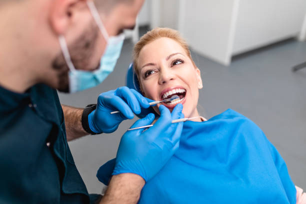 Why Choose Us for Your Dental Needs in Newport, MN