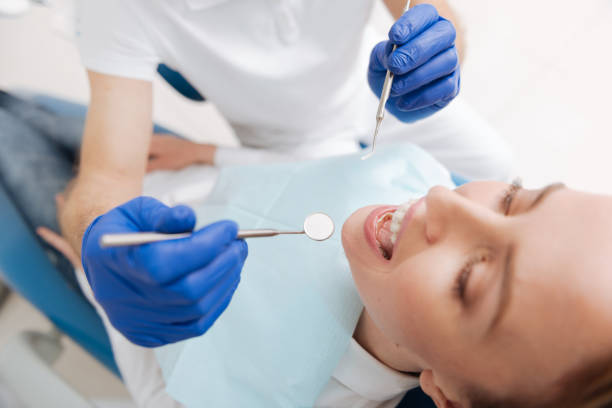 Best Cosmetic Dentistry  in Newport, MN